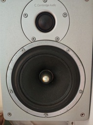 Cambridge Audio S30 書架喇叭一對