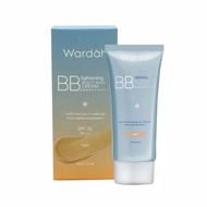 Wardah BB Cream