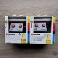 Gardena T 1030 電子水管定時器