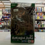 (葵興樂聲9樓門市現貨) Bandai  Figuarts ZERO 羅羅亞·索隆「Ultra-Gari」