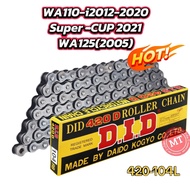 Chain DID 420-104 420-106 420-108 428-100 428-104 428-106 428-108 428-112 428-120 428-132 Genuine 1