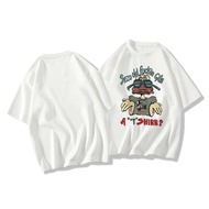T-SHIRT DUCK