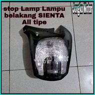 Stop Lamp stop Lamp Tail Lamp TOYOTA SIENTA all Type Unit Price