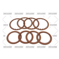 TRANSPEED M3WC CVT ใหม่เกียร์อัตโนมัติเกียร์อัตโนมัติ ชุดซ่อมเกียร์ออโต้ Overhaul Master Rebuild ชุด