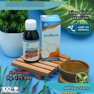 Madu Dukosam Herbal Original Asli Obat Sakit Pinggang Pegel Linu Kolesterol Kebas Kesemutan Paling A