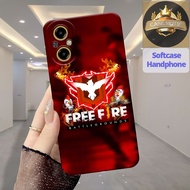 HP Realme C67 Softcase Realme C67 4G Casing Latest 2024 Softcase Casing Silicone Case Cheaphp