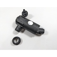 MYVI 2018 WASHER TANK MOTOR WIPER TANK MOTOR FOR PERODUA MYVI 3RD GEN AXIA 2016 TOYOTA INNOVA TGN40 