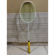Victor Auraspeed 8000 4U Badminton Racket 1 ChipADA