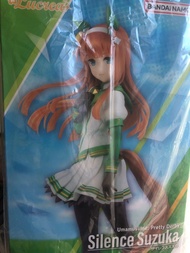 賽馬娘 pvc 無聲鈴鹿