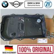 BMW ZF8 ATF Auto Filter Oil Pan 8HP GA8HP45Z ZF 8 Speed F01 F10 F30 G01 G02 ZF8HP LAND ROVER Evoque 