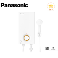 PANASONIC เครื่องทำน้ำอุ่น 3500 วัตต์ DH-3VL1