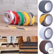 LF 5M 2.5CM 5CM Non Slip Safety Grip Tape Anti-Slip Indoor Outdoor Stickers Strong Adhesive Safety T