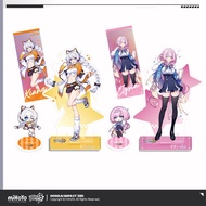 Sunsyea Honkai Impact 3rd Official Merch miHoYo Original Authentic MHXY Theme Series Acrylic Stand L