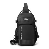 Túi Đeo Chéo Vải Dù Chống Nước Cao Cấp ( T06)