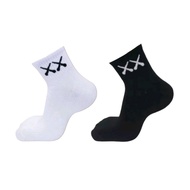 Band socks / premium socks / patterned socks / sports socks