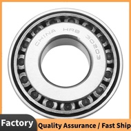 30203 Taper Roller Wheel Bearings 17x40x12