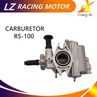 MOTORCYCLE PARTS RS-100 CARBURETOR RS-100