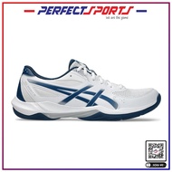 ASICS GEL-ROCKET 12 Men's Indoor Shoes White/Marco Blue