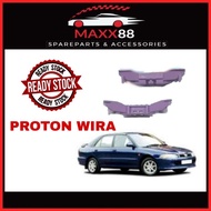 WIRA ROOF MOULDING CLIP BUANTAN MALAYSIA