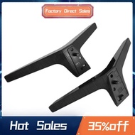 (Z S R J)Stand for  TV Legs Replacement,TV Stand Legs for  49 50 55Inch TV 50UM7300AUE 50UK6300BUB 5