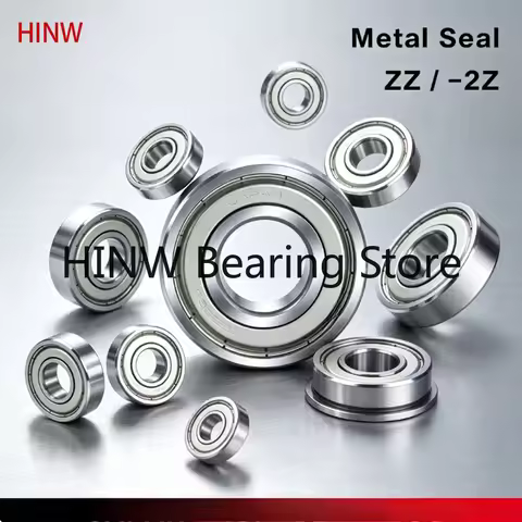 10pcs Original Japan bearing MR128 8x12x3.5mm MR128ZZ 678ZZ L-1280 MF128 ZZ -2Z -2RS1 Micro precisio