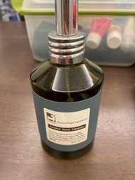 薑心比心 茶樹薑芬精油乾洗手 200ml