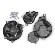 New Motorcycle Engine Cover Clutch Cover Protection For Aprilia RS457 RS 457 rs457 rs 457 2024 2025 