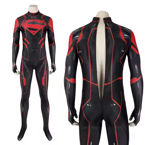 Zentai Jumpsuit New Arrival 52 Super Costume Adult Man Superhero Cosplay Costume Super Bodysuit with