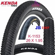 PROMOTION OF BIKE OUTER TIRE 26 X 195 1.95 2.10 210 2.125 2125 KENDA ORIGINAL 26X1.95 26X195 26X2.10