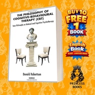 The Philosophy of Cognitive Behavioral Therapy (CBT): Stoic Philosop