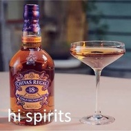 Chivas 18 750ml 芝華士18年