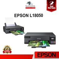 EPSON L18050 PHOTO INK TANK PRINTER