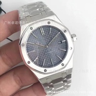 ZF Royal Oak APS Factory 15400 Offshore Mens Automatic Mechanical 26470 Chronograph Watch Batch Casu