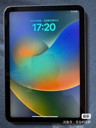 iPad mini6 256G