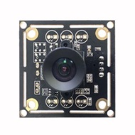 UVC HD USB Industrial Camera 1080P
