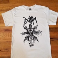 Axiom Shirt Punk UNISEX