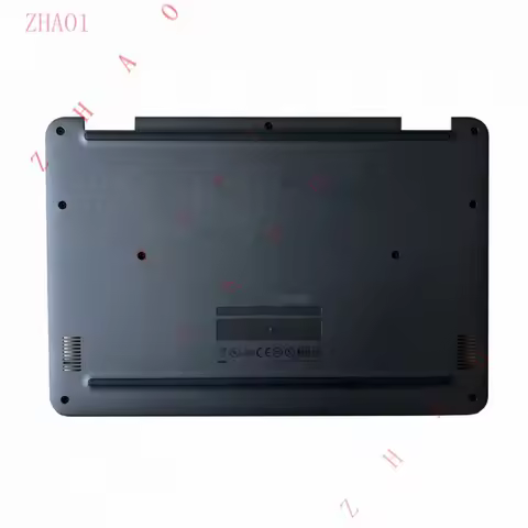 Z 8VT1J For DELL Chromebook 3100 2-in-1 Lower Bottom Base Case Cover 08VT1J