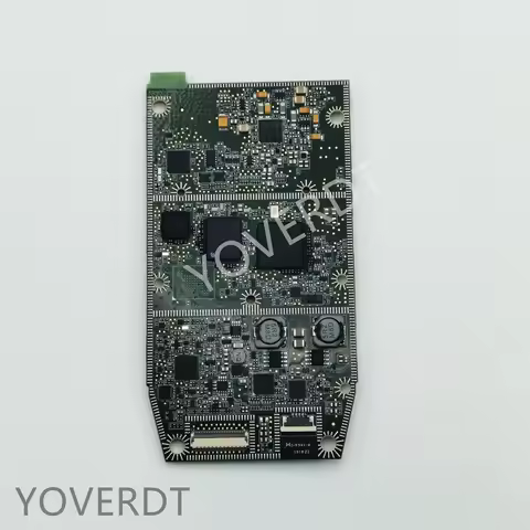 1D/2D Mainboard Replacement For MC9190 Accessory Motherboard Win Mobile 6.5 53 Key