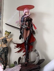 勝利女神妮姬 Nikke Hyper space 紅蓮1/6 GK