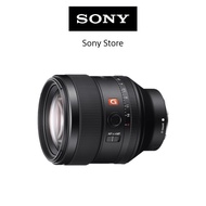 Sony Singapore SEL85F14GM FE 85mm F1.4 GM