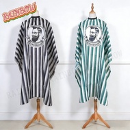 Apron Barber's exclusive accessories Barber's 99% choice