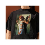 The Fifth Element Unisex Tshirt, The Fifth Element Leeloo Shirt, 90s Movie Shirt Cotton Printed Shir