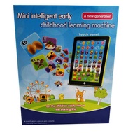 Kids children Learning Tablet Toy Educational Toy Learning Computer Tablet Engli