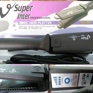 สินค้าใหม่ เครื่องหนีบผม SUPER V INTER SU 288 Super V Inter SU 288 ขายดี เครื่อง หนีบ ผม ที่ หนีบ ผม