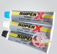 8日本施敏打硬8008膠水CEMEDINE SUPER X8008液形接著劑萬能密封