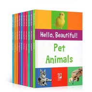 Animal beautiful Hello hello Animals in English Science Textbooks10Book animals Beautiful UQ4T