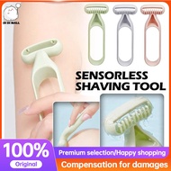 Manual Bikini Trimmer Hair Woman Trimmer Shaver Manual Shaving