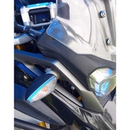 BMW R1200 / F800 / F650 / G310  FRONT REAR SIGNAL LIGHT LAMP LAMPU F 800 650 G 310 R 1200
