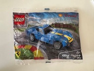 LEGO 法拉利跑車 250 GTO