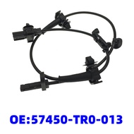 Sesuai untuk Honda Civic ABS sensor kelajuan anti-kunci 57450-TR0-013 57450TR0013